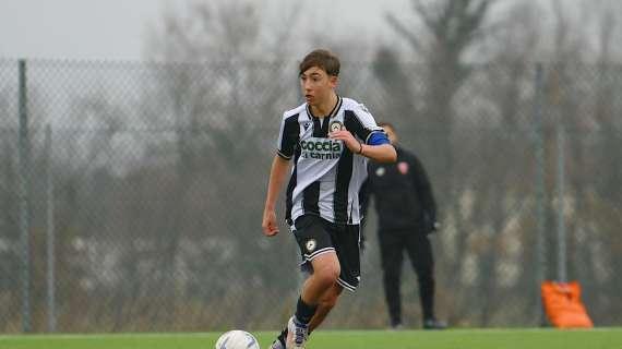 Albania U17, Ramku titolare nella sconfitta contro il Galles