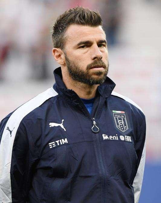 Italia, Barzagli: "Il Mondiale può essere un obiettivo per continuare"