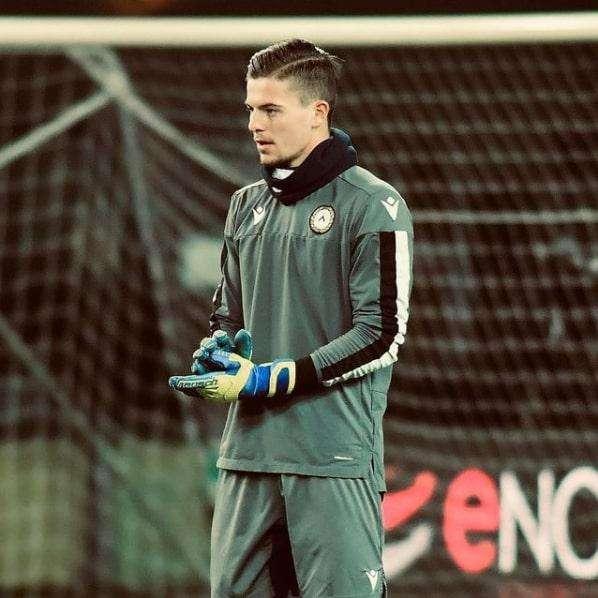 Gasparini, il rischio è di perderlo a zero: è in scadenza di contratto e la Juve si è già mossa