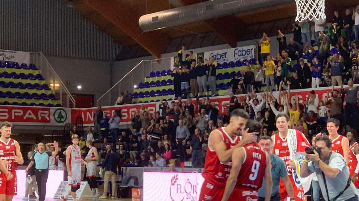 UEB Gesteco Cividale-Caffè Mokambo Chieti 81-78, LE PAGELLE: la vince Rota, super Miani