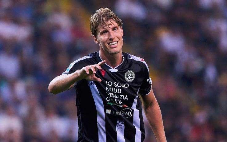 L'Udinese ha smarrito la sua solidità difensiva: troppe le incertezze per Kristensen e compagni