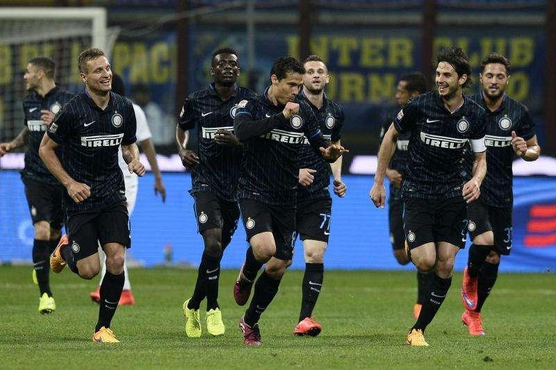 QUI INTER - 25 i convocati: assenti due squalificati, diversi i giovani