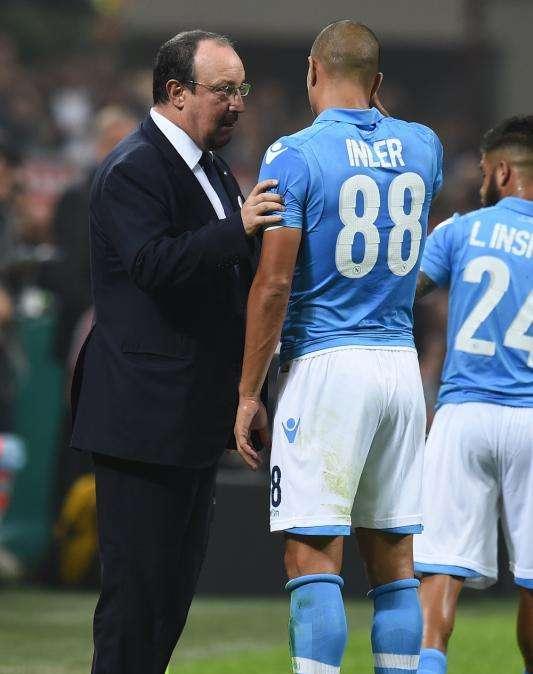 Fiorentina-Inler, accordo con il giocatore; ma il Napoli...