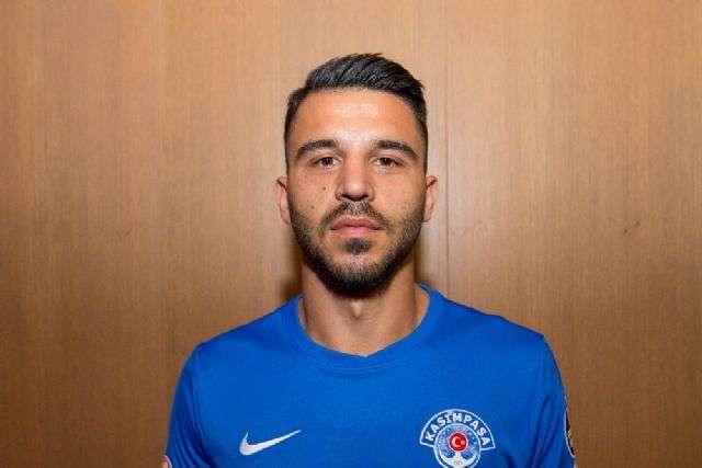 Si spegne sul nascere la voce dell'interesse dell'Udinese per Kara: il turco è un nuovo giocatore del Kasimpasa