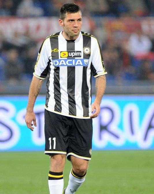 Udinese, i convocati di Stramaccioni per il Chievo: out Wague, Domizzi e Heurtaux