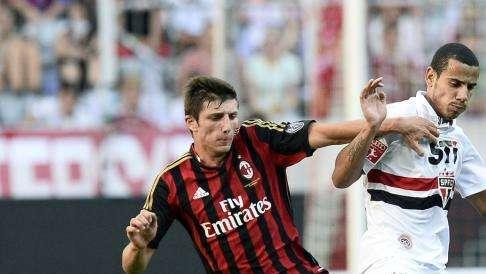 UFFICIALE - Preso il giovane talento brasiliano Lucas Evangelista