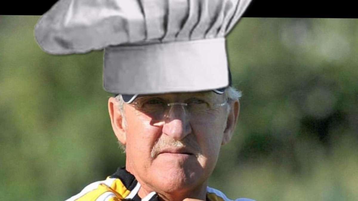 Lo chef Gigi e gli ingredienti per la ricetta perfetta in grado di rilanciare l'Udinese