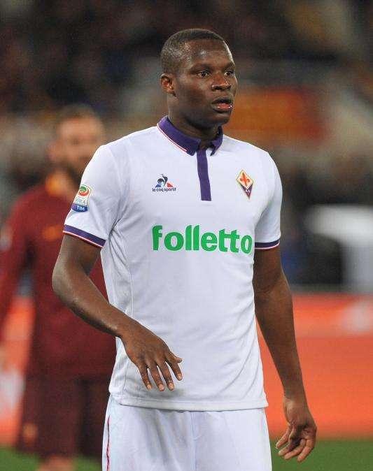 Continua la caccia all'erede di Zapata. E' Babacar il nome nuovo per l'attacco