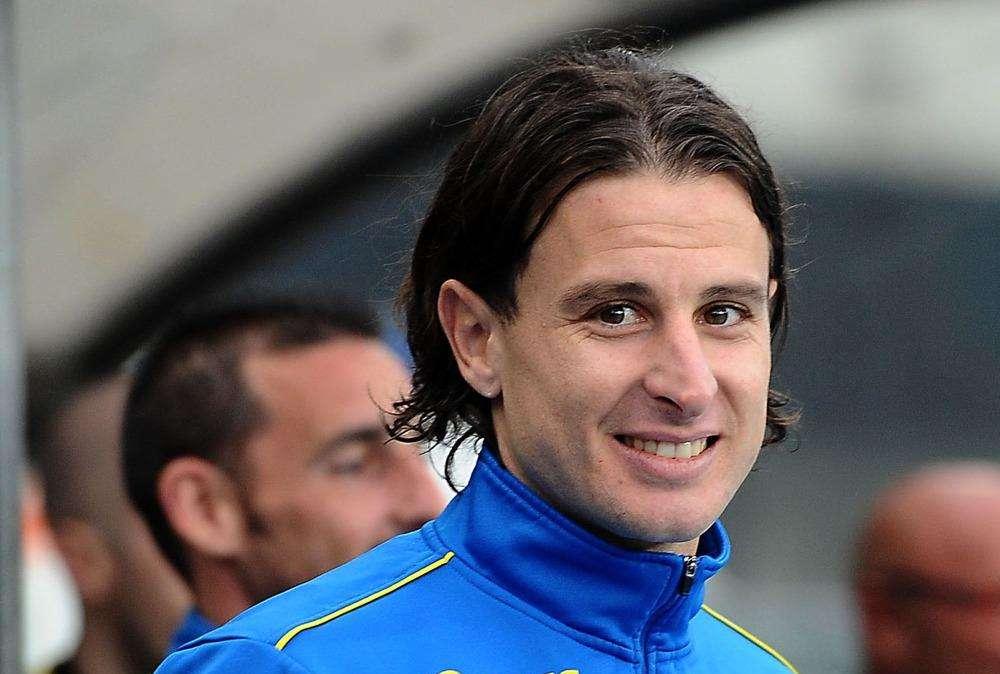QUI VERONA - Cacia resta, per ora...