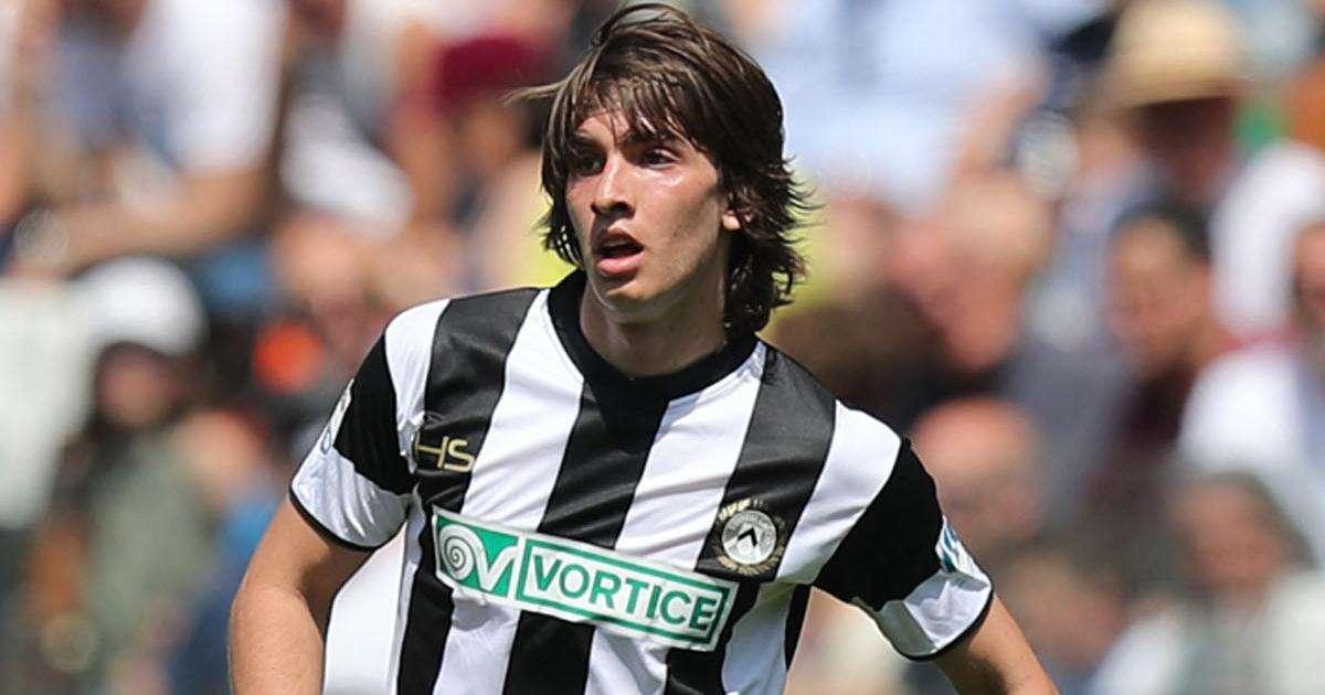 Balic cambia maglia ma rimane nel campionato slovacco, ufficiale la firma con il Banska Bystrica
