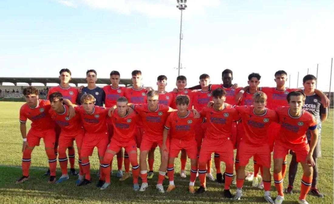 Udinese U17, raggiunta la finale del Trofeo Rocco: Vicenza sconfitto ai rigori