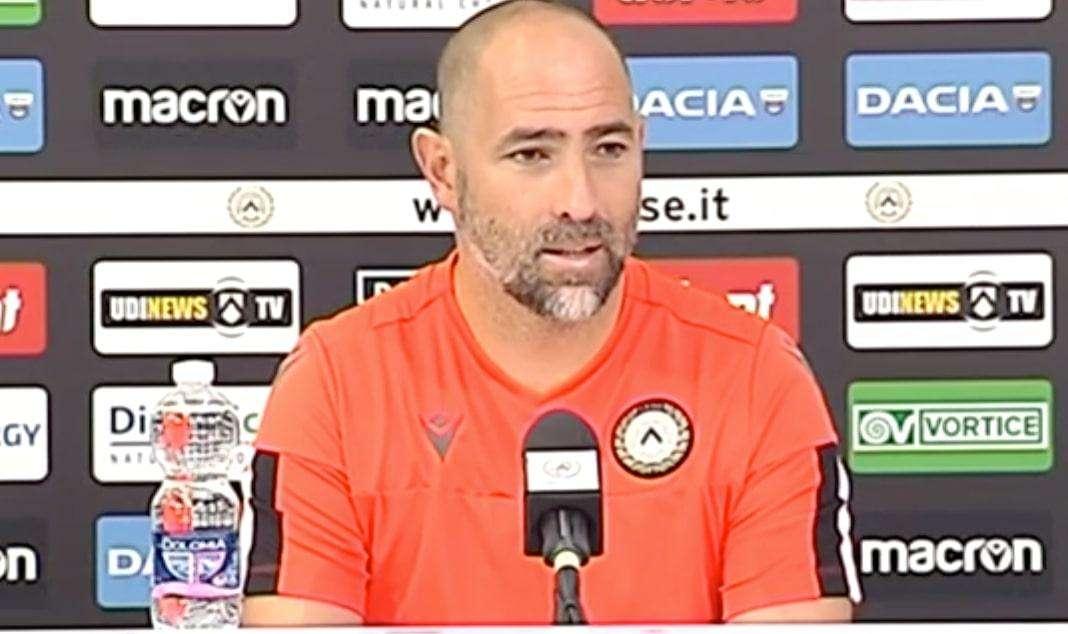 La prima conferenza di Tudor: "Cambieremo modulo. Voglio un bel gioco e più gol. L'obiettivo è non soffrire come gli anni scorsi. Mercato? Verrà allestita una squadra importante"