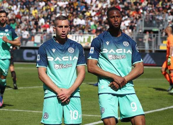 Il pagellone di fine anno, gli attaccanti: Deulofeu top player, ottimo impatto di Beto, sorpresa Success, delusione Pussetto