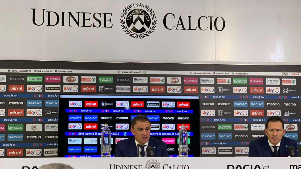 SPAL, Semplici: "Peccato perchè poteva arrivare una bella vittoria, pareggio alla fine che ci sta bene"