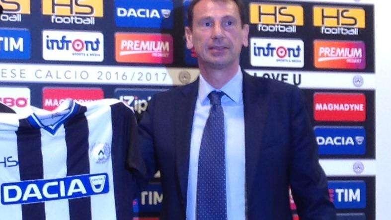 Bonato: "C'è la necessità di completare l’organico, così come c’è anche la necessità di sfoltire"