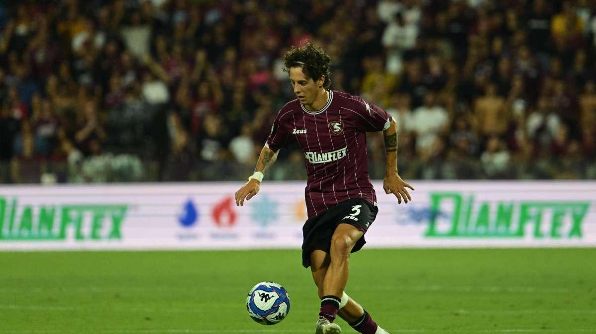 Udinese, si continua a monitorare Bradaric: su di lui anche Frosinone e Aek Atene