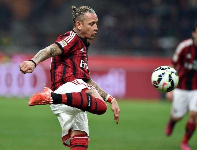 QUI MILAN - Mexes: "Andremo a Udine per vincere"