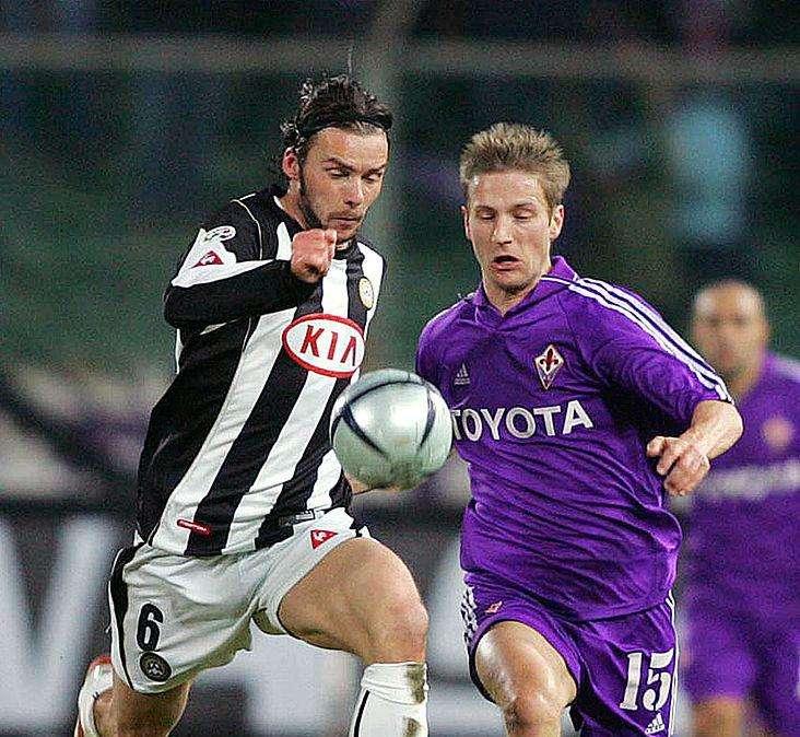 ESCLUSIVA - Jankulovski: "Sempre legato all'Udinese. Felice per il mio ex compagno Sottil. Ecco cosa faccio oggi..."