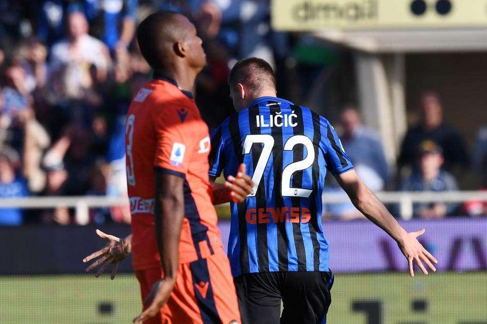 Gazzetta dello Sport, le pagelle: si salvano solo Musso e Okaka, Opoku e Samir da 4