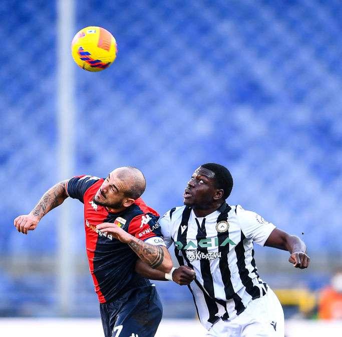 Genoa, Sturaro: "Dobbiamo lottare e fare questo miracolo chiamato salvezza"