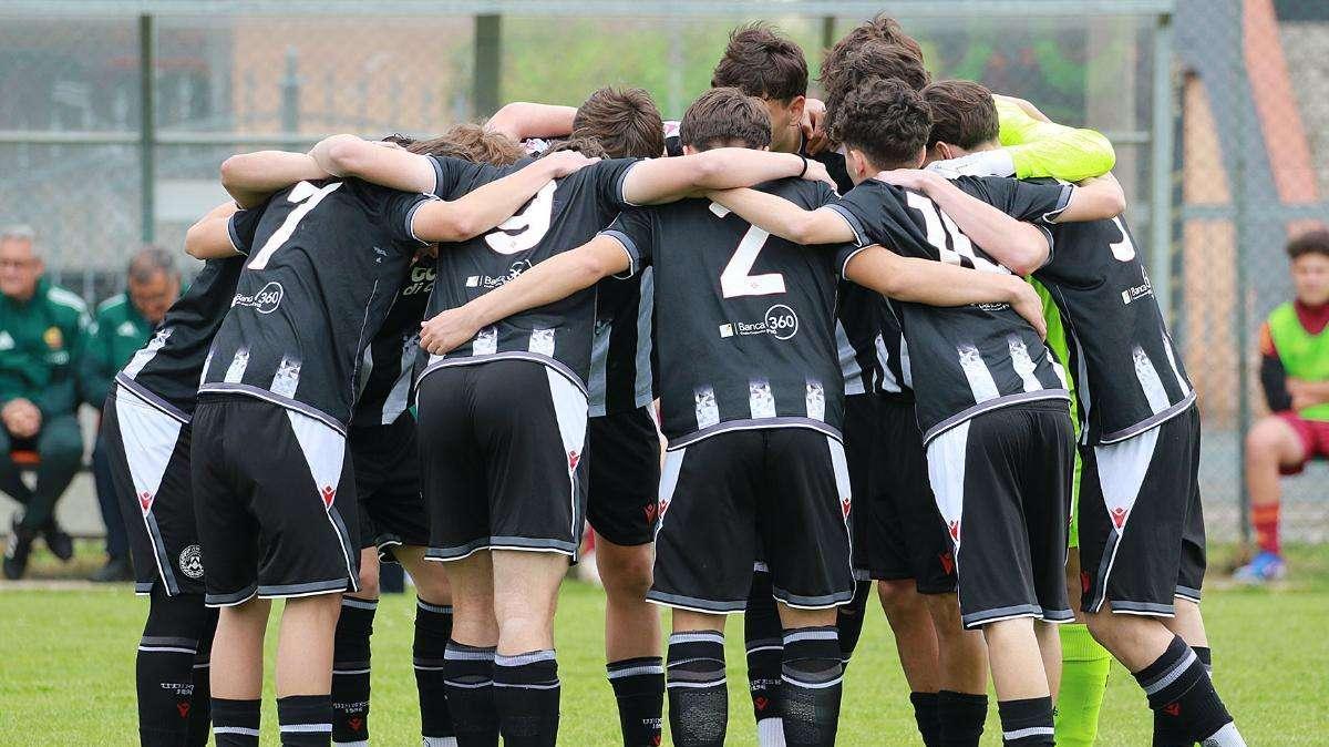 Udinese, tutti gli impegni delle giovanili nel weekend