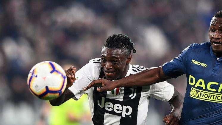 Opoku in dubbio per la gara contro la Roma