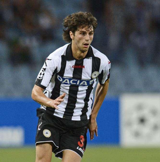 Possibile futuro in Azerbaijan per Fabbrini