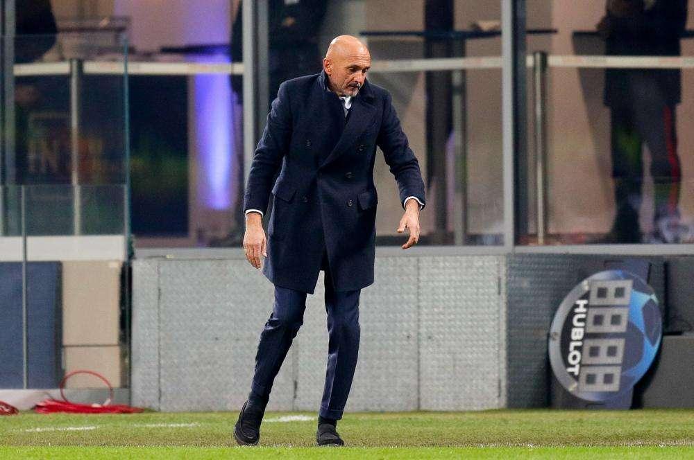 Spalletti elogia l'Udinese: "E' una squadra forte. I Pozzo prendono talenti in giro per il mondo che poi si trasformano in grandi campioni"