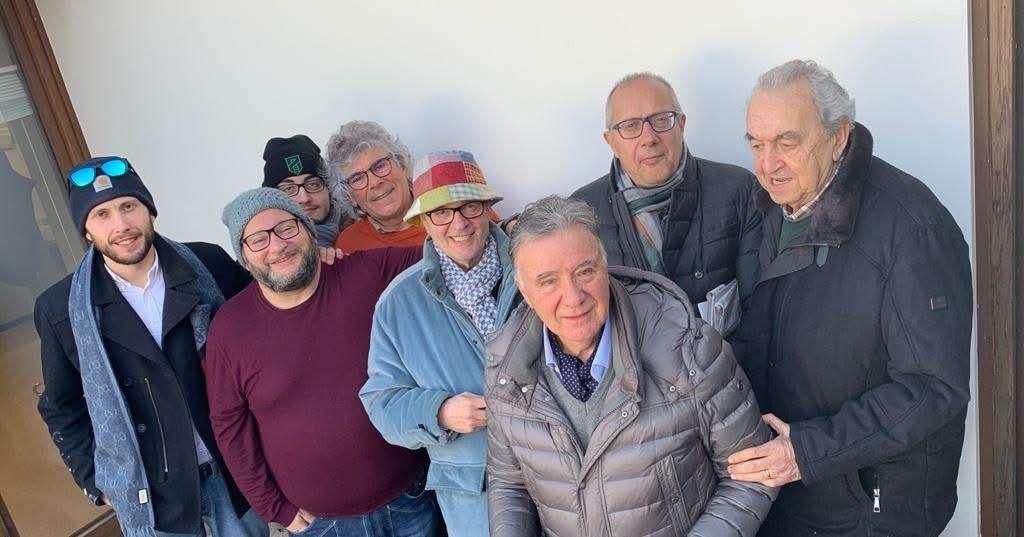 Mandi Bruno Pizzul, maestro di giornalismo e nostro grande amico: resteranno i tuoi insegnamenti