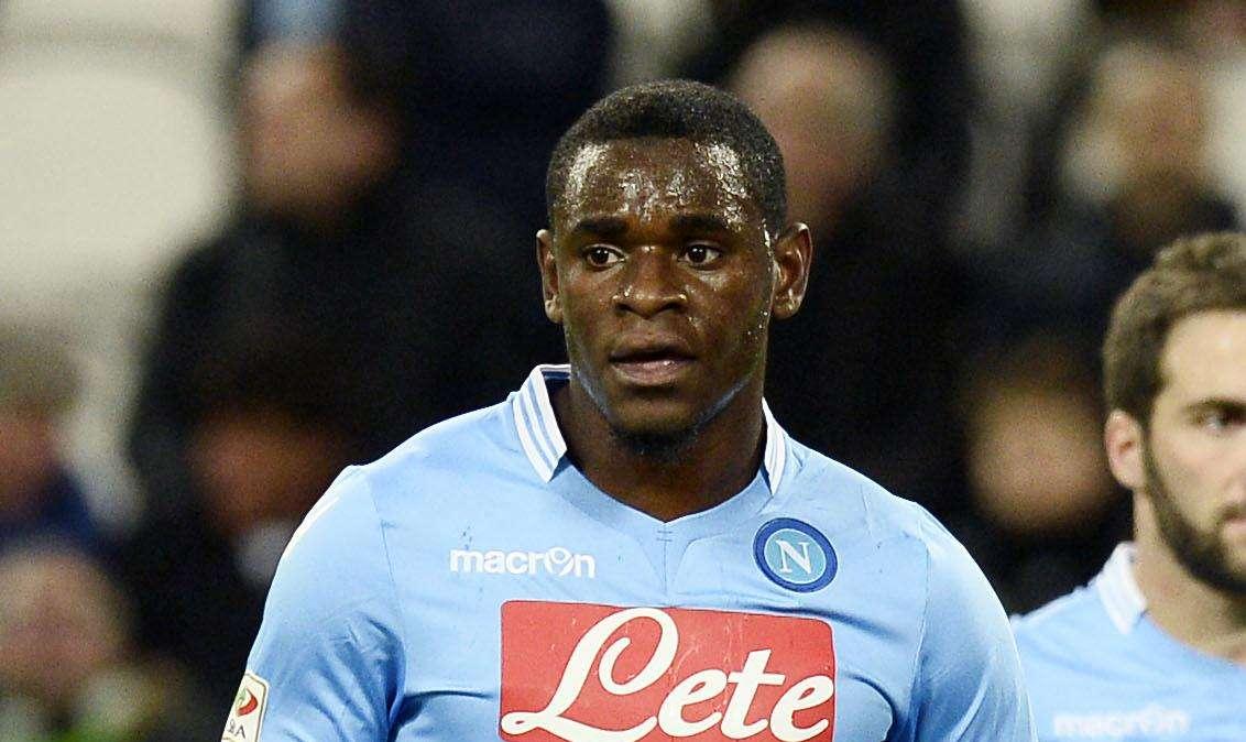 Torino, pronta l'offerta per Zapata