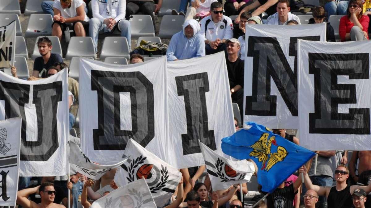  Rivivi il live  -  Udinese-St.Pauli 0-0