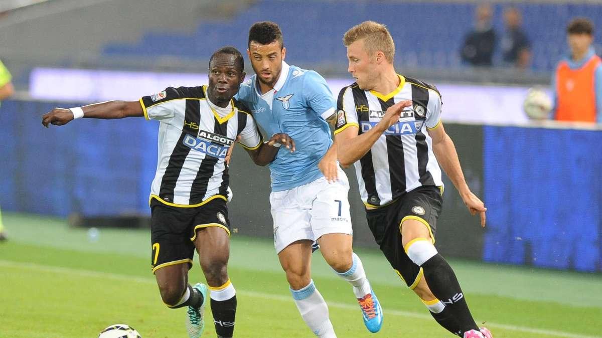 Corriere dello Sport, le pagelle: bene il centrocampo, Di Natale resta il migliore