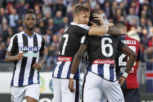 Mini crisi Udinese, i problemi dei bianconeri tra spogliatoio e società