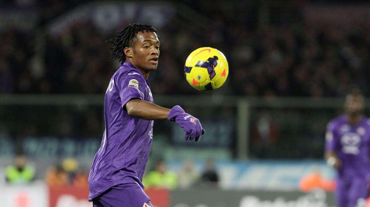 Per Cuadrado ed Heurtaux non si faranno sconti