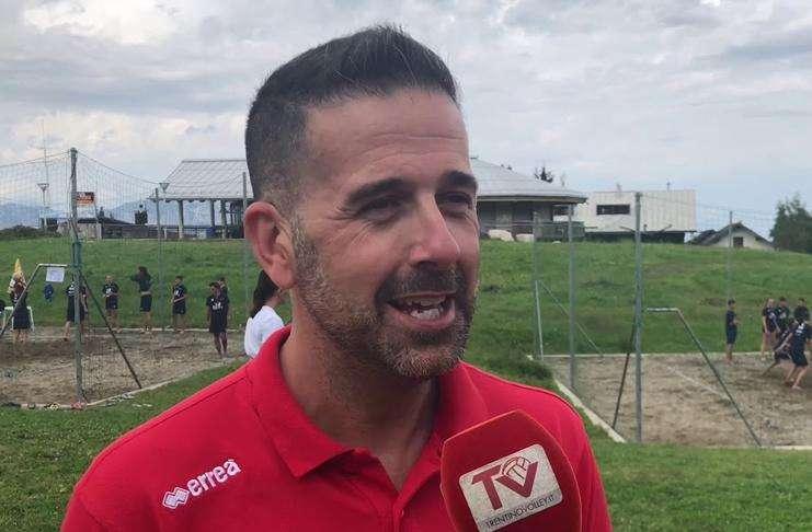 Tinet Prata, Sanna: "Non vediamo l'ora di iniziare e di vivere una stagione entusiasmante"