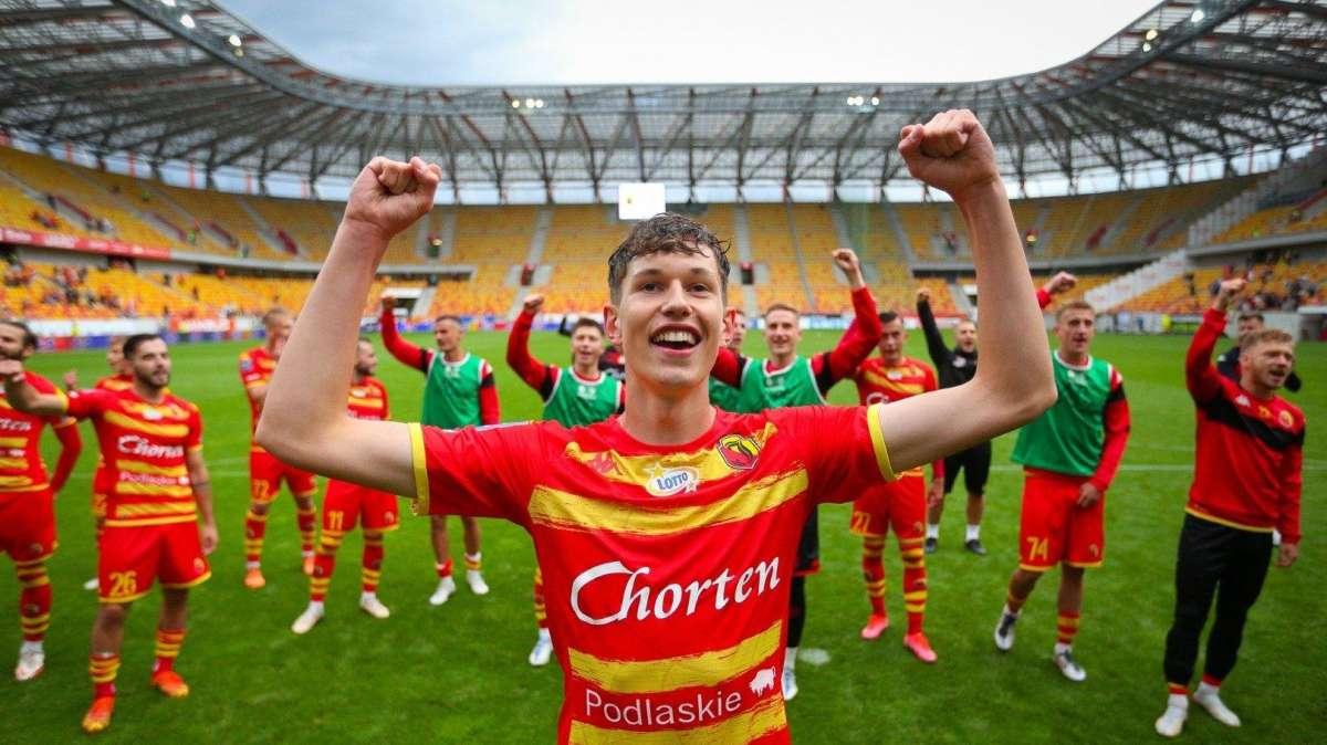 Dalla Polonia, Udinese interessata al giovane attaccante Kowalski