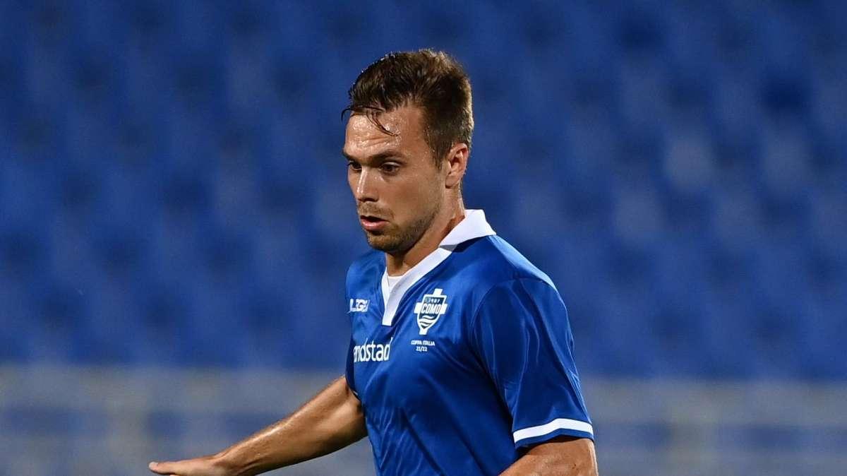 Edoardo Bovolon al Messaggero Veneto: "Partita tosta, il Como vuole la rivincita"
