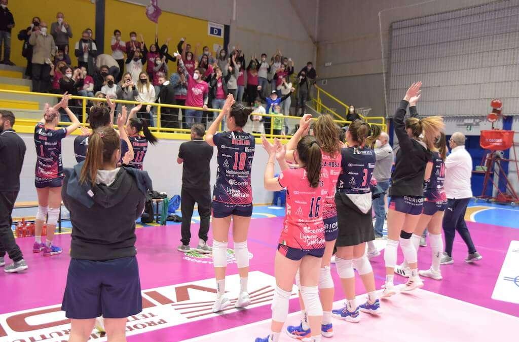 Play Off Promozione – Scontro di fuoco per i quarti di finale: Cda vs Futura