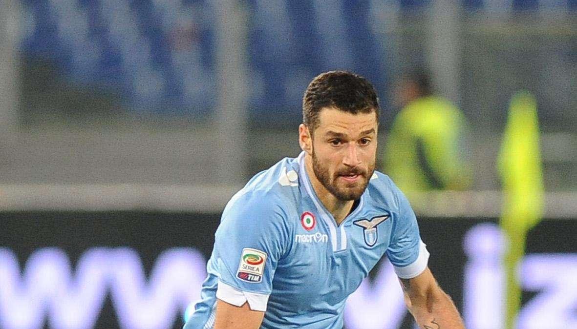 Il Dortmund vuole Candreva per giugno