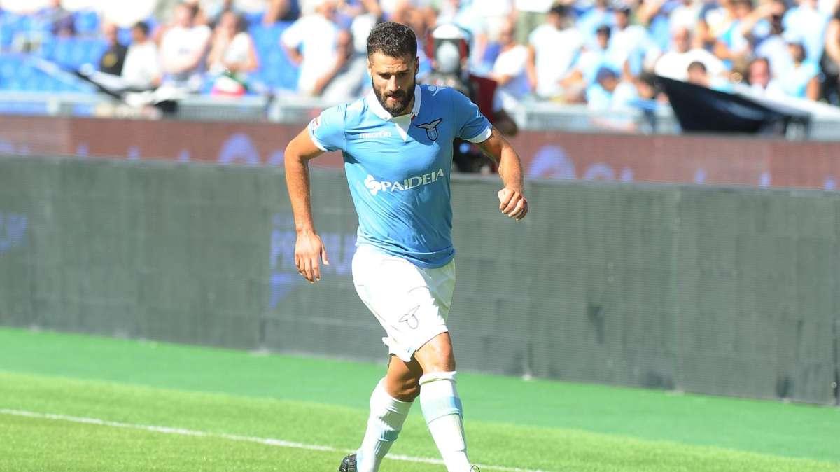 Retroscena Candreva: la Lazio lo ha riscattato per 15 milioni. E l' Atletico...