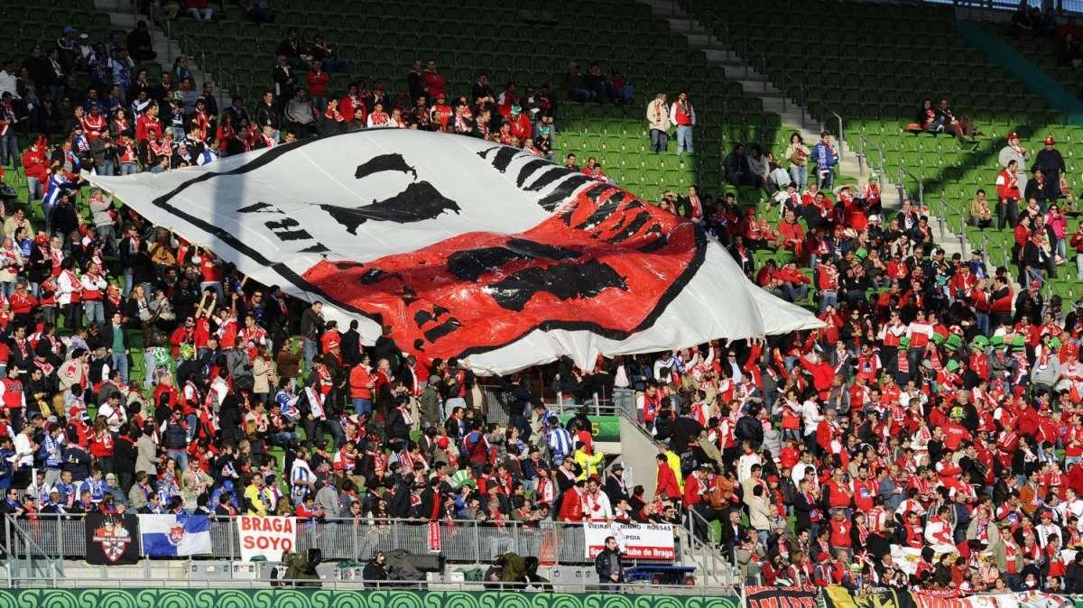 Sporting Braga