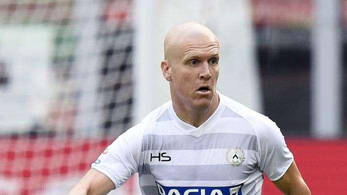 Hallfreddson da oggi di nuovo in gruppo