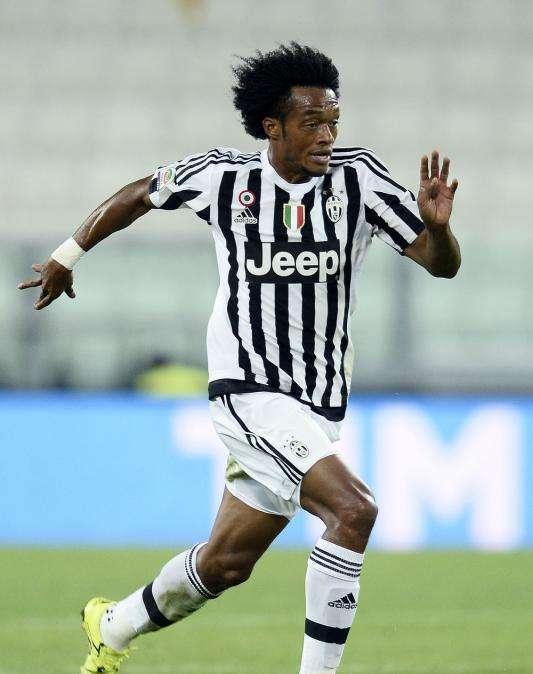 Allegri riscopre Cuadrado