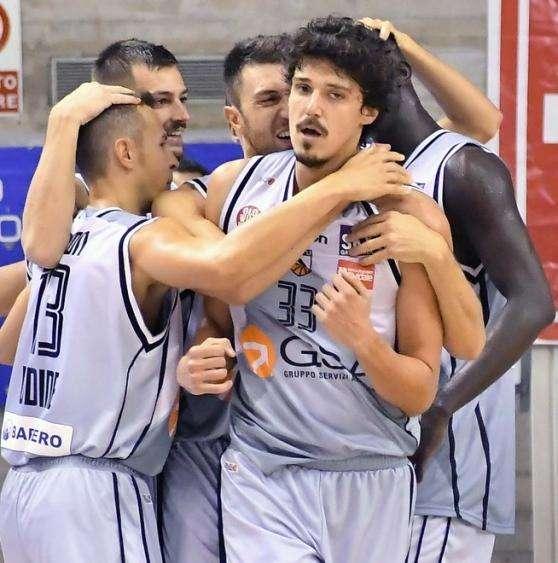 Apu Gsa, Benevelli: "Il momento non è dei migliori ma dobbiamo tirare fuori il meglio di noi"