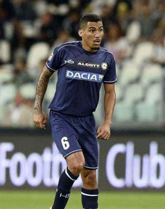 Giaretta: "Allan nel mirino dell'Inter da tempo ma ci sono anche altre piste"
