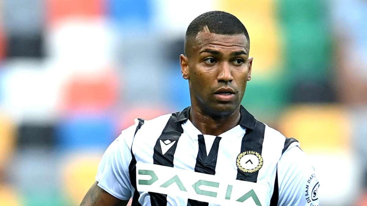 Il Palmeiras vuole Walace: ecco la richiesta fatta dall’Udinese