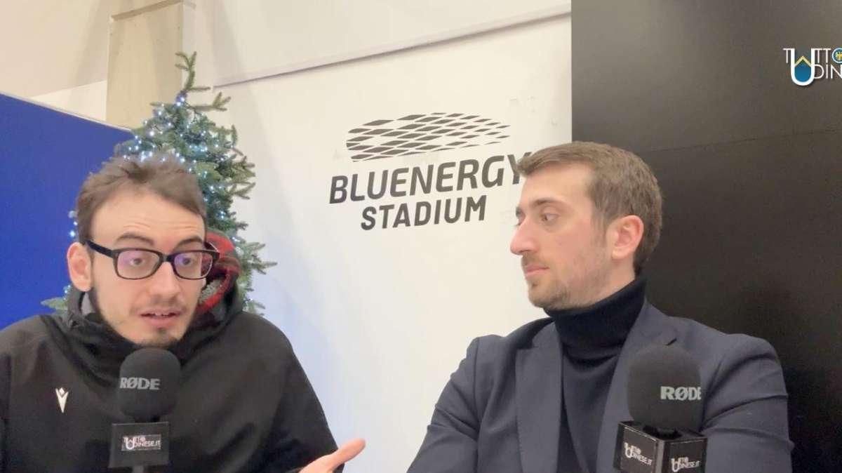 (VIDEO) Udinese-Napoli 1-0, il commento post partita