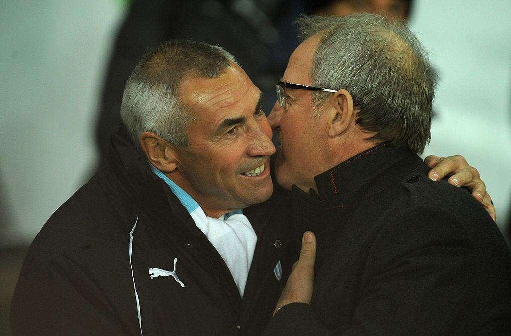 ESCLUSIVA TU - Reja: "Delneri ha cambiato l'Udinese. Va confermato subito!"