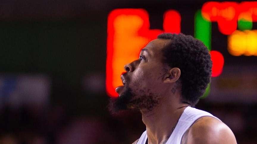 L'Apu Udine capitola anche contro Nardò per 89-77 ed è la terza sconfitta consecutiva, ma il pass per la Coppa Italia c'è