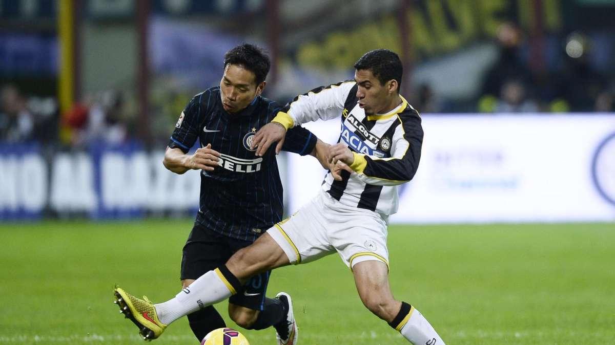 Allan: "Ora festeggiamo, poi testa al Verona. Se giochiamo aggressivi possiamo battere chiunque"